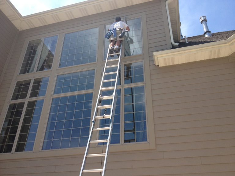 Window Cleaning St. Charles MO